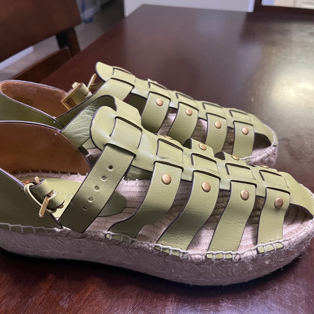 Espadrille